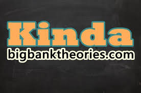 Maybe you would like to learn more about one of these? Pengertian Dan Penggunaan Kinda Dalam Bahasa Inggris