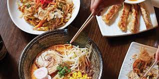 Review Tenten Ramen Baltimore Magazine
