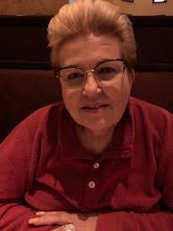 Suzanne Cramsey Obituary December 21, 2024