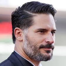 Bun or top knot hairstyle in men. The 40 Types Of Haircuts For Men Our Ultimate Guide Men Hairstyles World