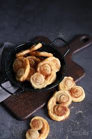 Einfach Lecker Schweineohren Bake To The Roots Rezept Schweineohren Einfach Lecker Lecker