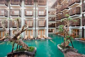Triple seven bed & breakfast. Indonesia Golf Hotels Resorts Indonesia Accommodation