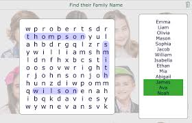Maybe you would like to learn more about one of these? Make Word Search Puzzles For Your Classroom Bookwidgets