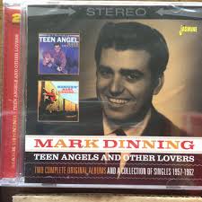 Teen Angels and Other Lovers/ Wanderin'