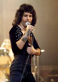 freddie mercury duygular