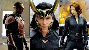 September 7, 2018 at 1:27 pm Every Marvel Movie Ranked From Iron Man To Thor Ragnarok British Gq