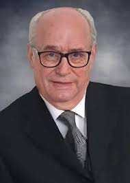 ANTONIO COLOCCIA [1928-2025]