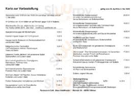 Am rande des naturparks hohe mark entdecken sie das restaurant haus waldfrieden. Haus Waldfrieden Dulmen Menu Preise Restaurantbewertungen