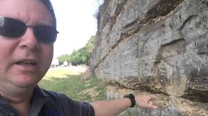 Differential Weathering