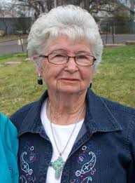 Jeffie Anita Heddin Brumley (1922-2019)