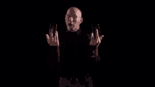A vex stole my bike!! Double Middle Finger Gifs Tenor