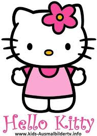 Hello Kitty Kitty Wallpaper Hello Kitty Bilder Ausmalbilder Hello Kitty