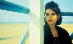 In 1991, she was caught stuffing jewellery in her boots. Betty Blue S Beatrice Dalle I Love Christ Because He Invented Bondage Beatrice Dalle The Guardian