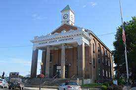 Still, even with these advantages, geneva ranks and the number 9 least appealing spot in the state. Jackson County Ohio Wikipedia