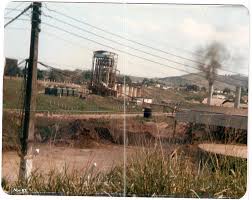 Engenho cana-de-açúcar