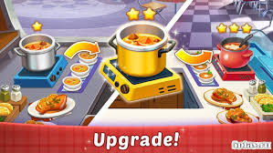Playing games with the kids is a great way of entertaining both t. Download Game Cooking Joy 2 Mod Apk Renewnavi