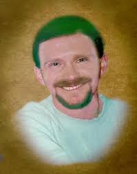 William Gentry Obituary (2015)