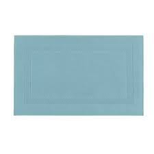 At the end of 2015 it had nearly 250 stores across france, italy, spain, luxembourg, belgium, germany and in switzerland, of which more than 180 are in france. Tapis De Bain Coton 60x80 Cm Azur Petale Maisons Du Monde