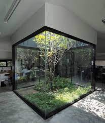 Archillect On Twitter Garden Architecture Courtyard Design Architecture