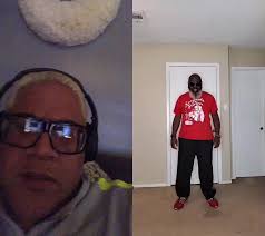 Dance Challenge: Rikishi vs. Demon Slayer ft. Rikilee Fatu