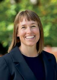 THE WORLD LOOKS DIFFERENT FROM HERE