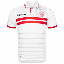 Roger breum, director of marketing at spontech specialist hookit, delves into the company's vast trove of social media data to select 20 brands that are. Zamalek Sc Macron Home Jersey 58096037 Sportspar Com