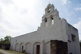 Within the compound, indian artisans produced iron tools, cloth, and prepared hides. Mission San Juan San Antonio Missions National Historical Park U S National Park Service