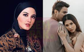 Fathia latiff dedah 'sesuatu' tentang hubungan dia dan aiman hakim mp3. Allah Saja Tahu Betapa Susahnya 5 Tahun Fathia Ambil Masa Move On Doakan Aiman Hakim Bahagia Gempak