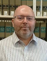 Southeastern Law Librarian Winter 2020