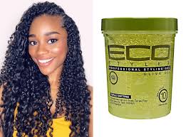 9 Natural Hair Bloggers Share Their Holy Grail Products For Curls And Coils Self Black Hair Gel Natural Hair Washing Natural Hair Styles
