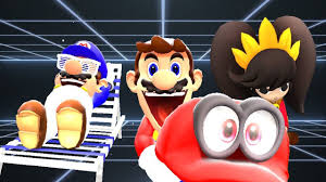 If Video Games Were Directed By Onyxking 100k Sub Special Video Games Bloopers Games