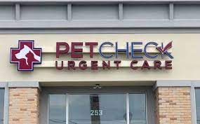 Vybe offers a wide range of urgent care services across our 10+ urgent care locations in the philadelphia area. Veterinarian In Sewell And Deptford Nj Pet Check Urgent Care