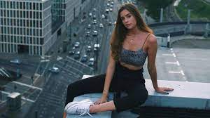 Sophia is not just dating a gifted footballer but also a modest person. Sportmob Top Facts About Sophia Weber Kai Havertz S Girlfriend