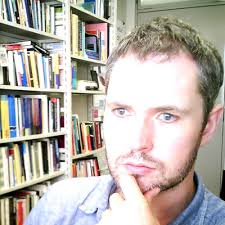 Richard Pinner (@uniliterate)