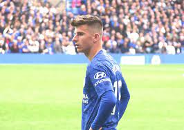 With these statistics he ranks number 187 in the premier league. Mason Mount Zxc Wiki