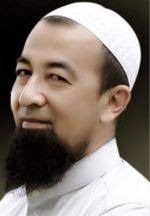 Koleksi kuliah ustaz azhar idrus 2018 barakah seorang nabi youtube. Biodata Ustaz Azhar Idrus Uai