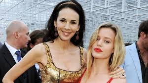 Mick jagger's kids lavished him with love on his 75th birthday. Mick Jagger S Daughter Remembers L Wren Scott Abc News