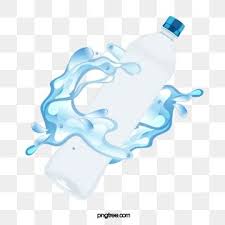 Cartoon Hand Drawn Water Bottle Illustration Water Bottle Clipart Mineral Water Bottles Exquisite Png Transparent Clipart Image And Psd File For Free Downloa Simple Cartoon How To Draw Hands Mineral Water