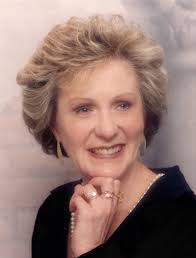 Obituary information for Ann Marie Rhuda-McGrath