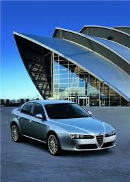 Image result for Grigio Canna Di Fucile 2005 Alfa-Romeo