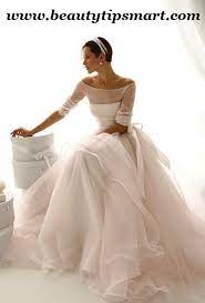 Boat Neck Wedding Dresses With Long Sleeves 2014 Boat Neck Wedding Dress Winter Wedding Dress Wedding Dresses