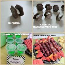 Pin By April Driggers On Let S Party Star Wars Party Food Star Wars Party Star Wars Food
