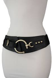 Women Gold Metal Chain Textured Links Fashion Belt Hip Waist Adjustable Band Fits Plus Size Xl Xxl Alwaystyle4you Fashion Belt Womens Fashion Accessories Belt Style