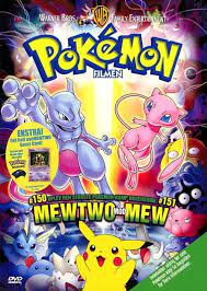 Ver Pelicula Pokemon The First Movie Mewtwo Strikes Back Pelicula Completa Online En Espanol Subtitulada Pokemon Mewtwo Mewtwo And Mew