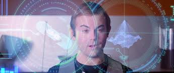 "Immersion", sci-fi short film, Raphael Rogers, 2015, USA