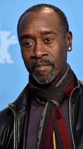 In The Hollywood Reporter’s Directors Roundtable, Don Cheadle was asked  what he wished his younger self had known before starting his acting  career. 🎭, He shared that he wishes he had known more about ...