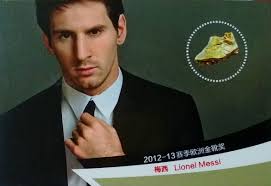 Football Cartophilic Info Exchange: 2013-08-04