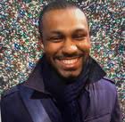 Stephen Anthony Jeter