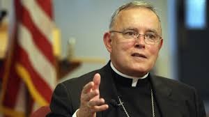Courageous Archbishop Chaput's Speech Could Be a Watershed Moment for  American Catholics
