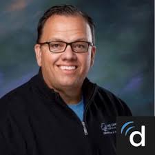 Dr. Brett T. Zimmerman, DO